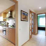 Apartament Residential Flat