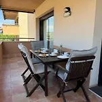 Apartament Residential Flat *