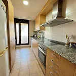 Apartament Residential Flat