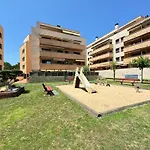Apartament Residential Flat *