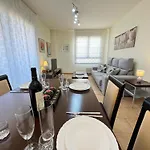 Residential Flat Apartament *