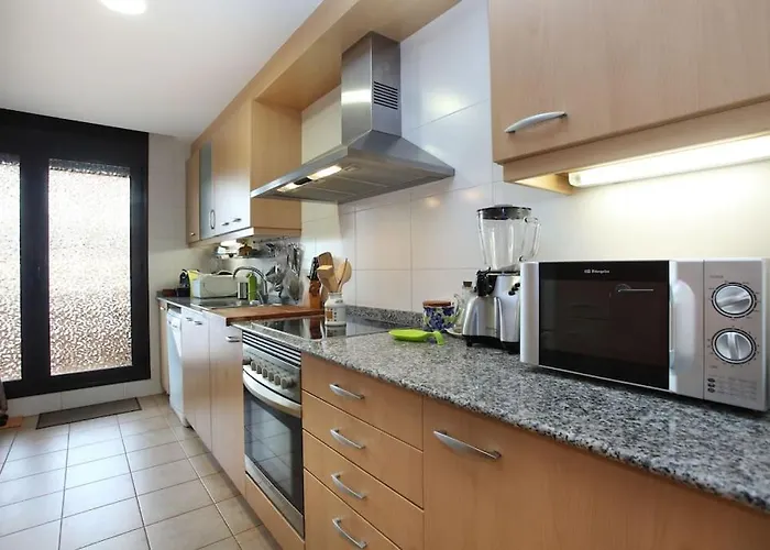 Residential Flat