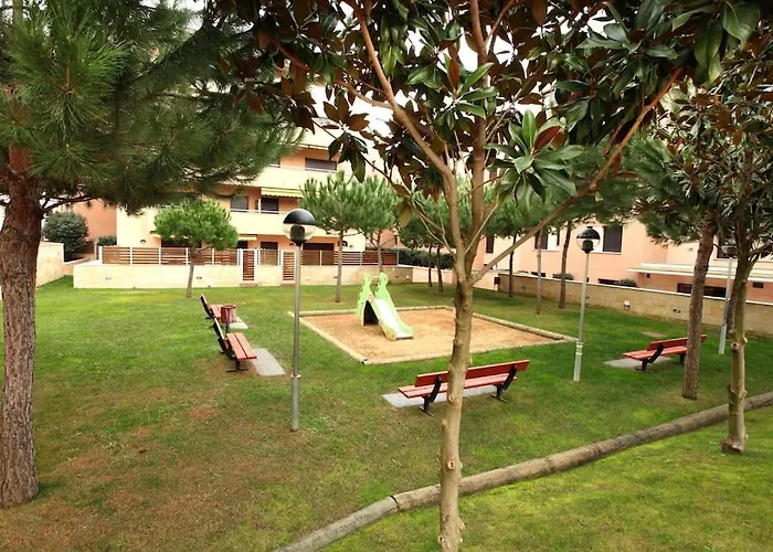 Residential Flat Apartamento *