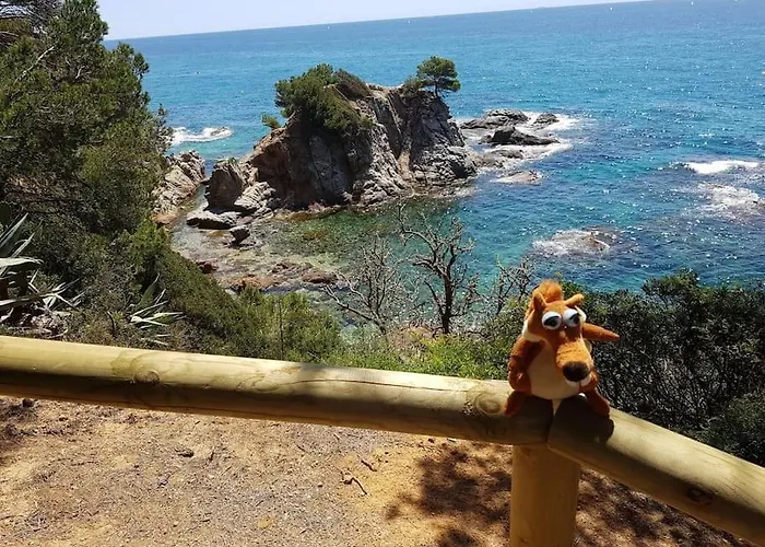 Apartamento Residential Flat Lloret de Mar