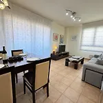 Residential Flat アパート