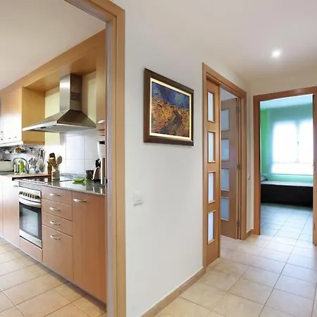 דירה Residential Flat