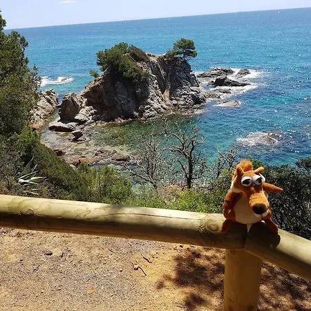 Apartamento Residential Flat Lloret de Mar
