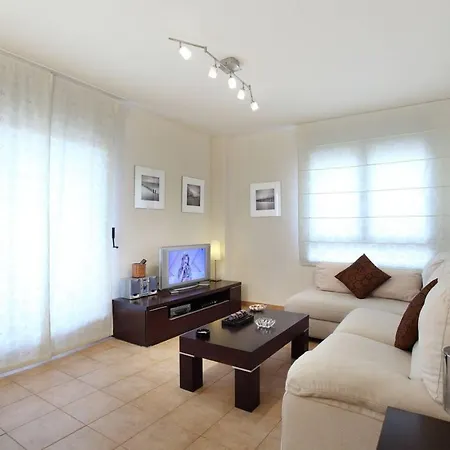Residential Flat Apartamento *