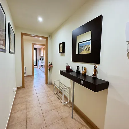 Residential Flat יורט דה מאר