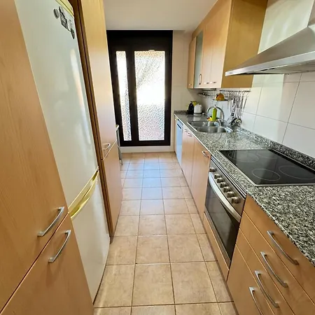 Residential Flat * יורט דה מאר