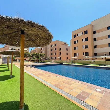 Residential Flat 아파트 료렛 드 마르