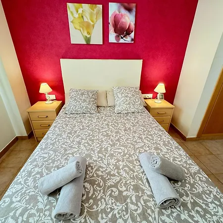 Residential Flat יורט דה מאר