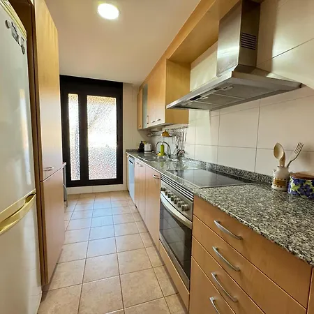 דירה Residential Flat