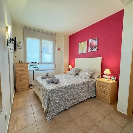 Residential Flat יורט דה מאר