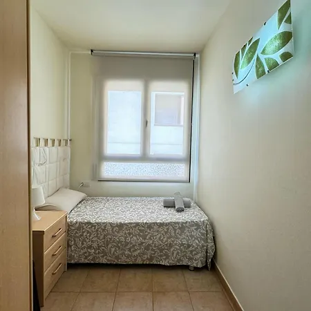 Residential Flat Apartamento Lloret de Mar