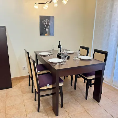 דירה Residential Flat יורט דה מאר