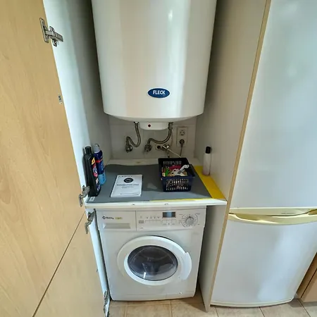 Residential Flat アパート