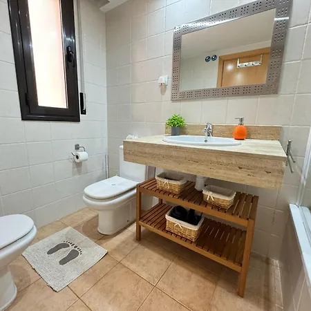 דירה Residential Flat