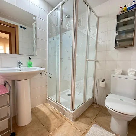 アパート Residential Flat *