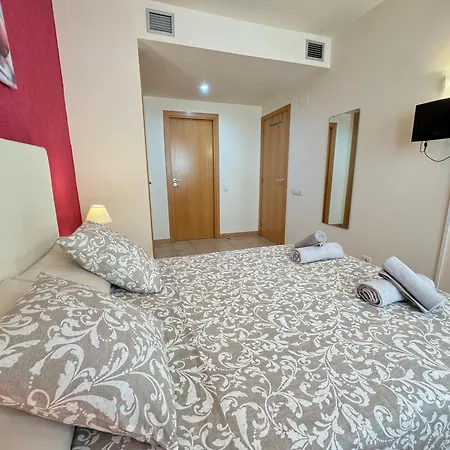 Residential Flat アパート *