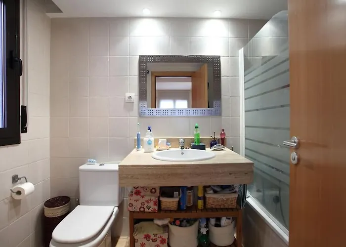 Residential Flat 료렛 드 마르