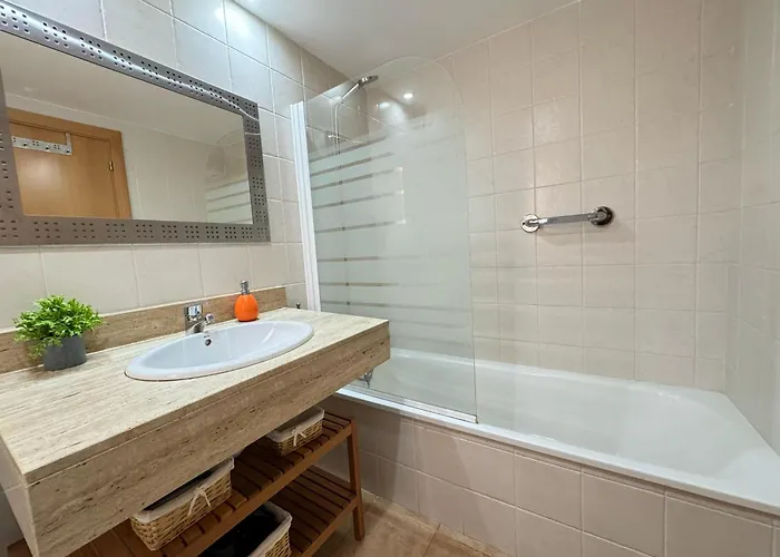 Residential Flat
