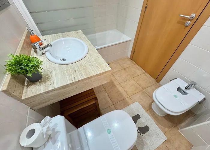 Residential Flat 아파트