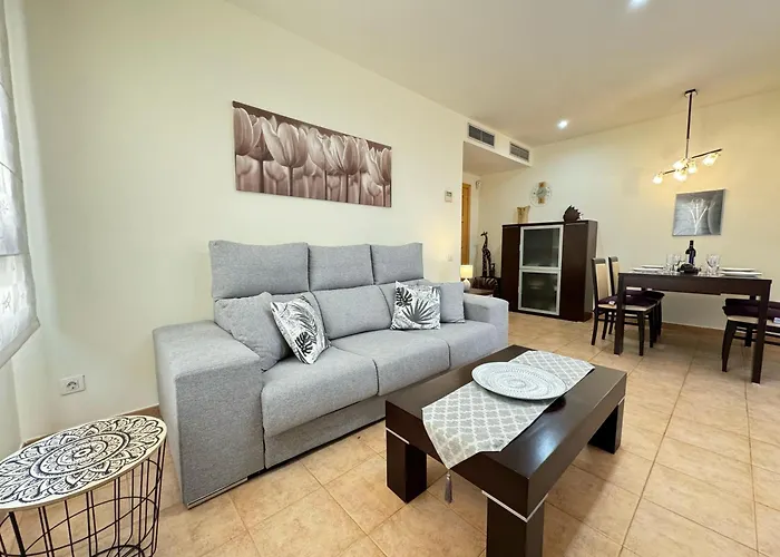 Residential Flat