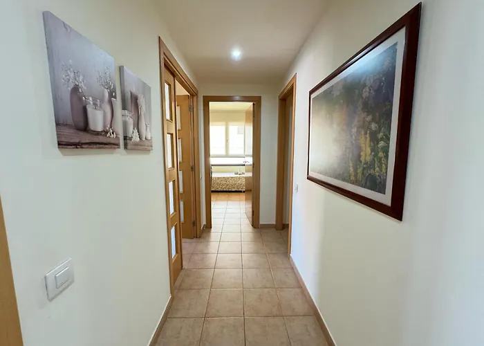 Residential Flat 아파트 *