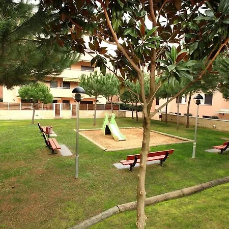 Residential Flat Appartement *
