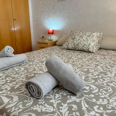 Residential Flat Appartement *