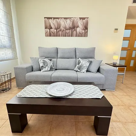 Residential Flat Appartement Lloret de Mar