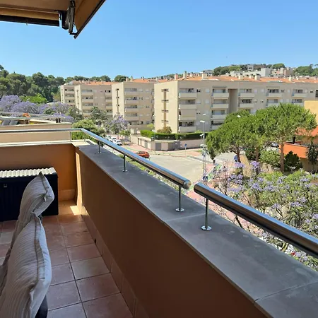 Appartement Residential Flat