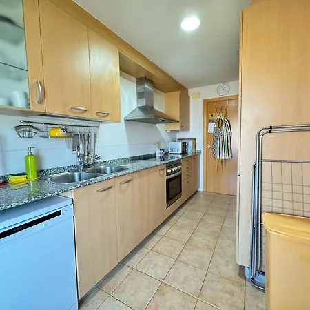 Appartement Residential Flat Lloret de Mar