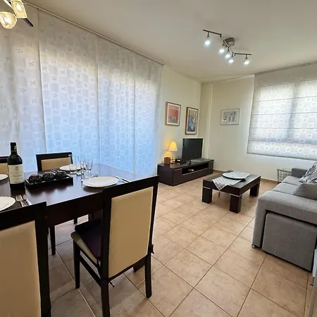 Residential Flat Appartement