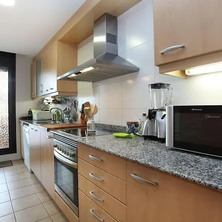 Residential Flat