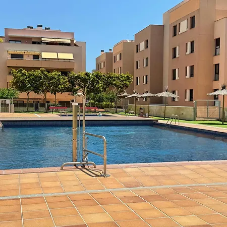 Residential Flat Lejlighed Lloret de Mar