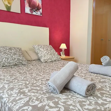 Residential Flat Lejlighed