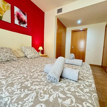 Lejlighed Residential Flat