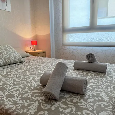 Residential Flat Lejlighed *