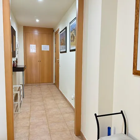 Residential Flat *