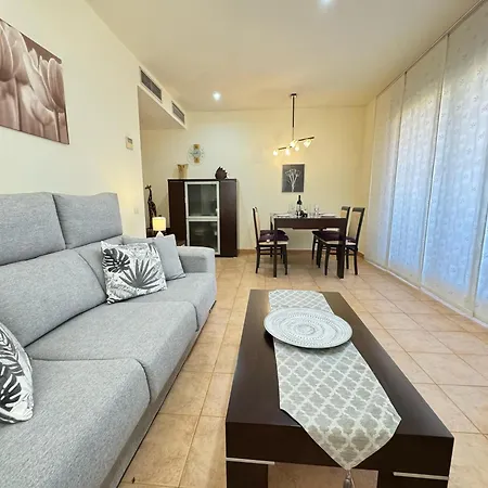Apartamento Residential Flat *