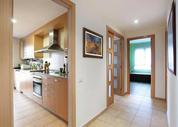 Lejlighed Residential Flat
