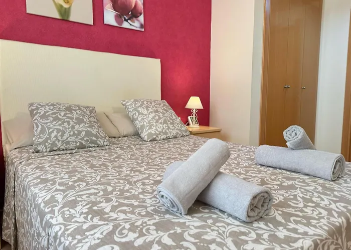 Residential Flat Lejlighed