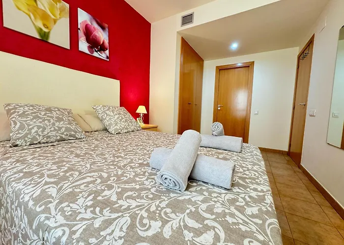 Lejlighed Residential Flat