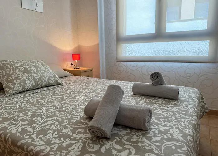 Residential Flat Lejlighed *