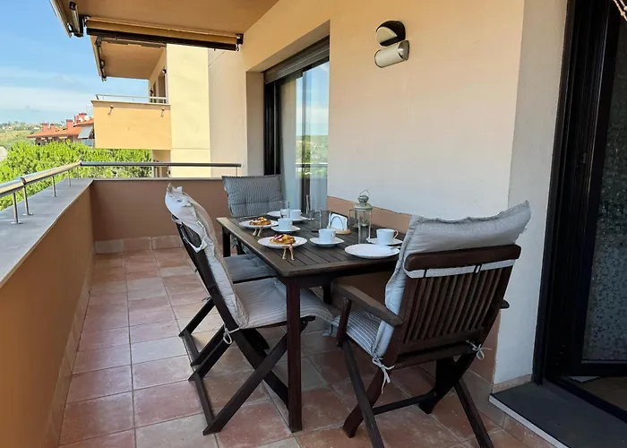 Lejlighed Residential Flat *