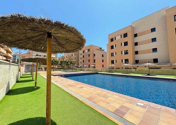 Residential Flat Lejlighed Lloret de Mar