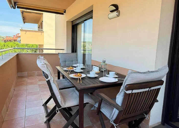 Lejlighed Residential Flat Lloret de Mar
