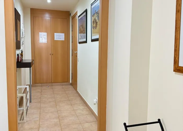 Residential Flat *
